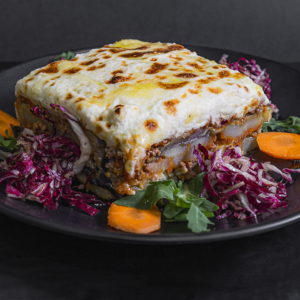 moussaka