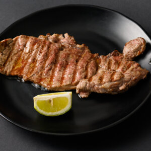 Vitello Arrosto Grigliato