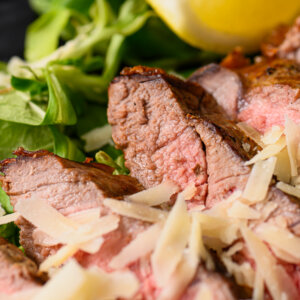 Tagliata di Scottona