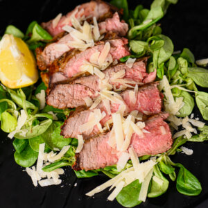 Tagliata di Scottona