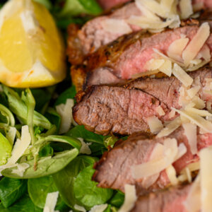 Tagliata di Scottona
