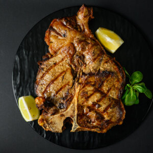 Bistecca Fiorentina 1 kg