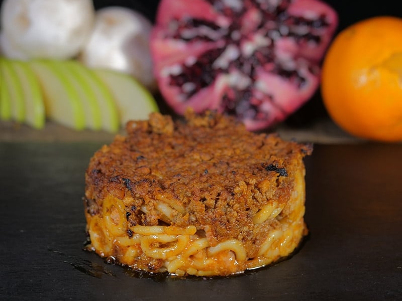 Anelletti al forno: uno dei piatti più amati della domenica