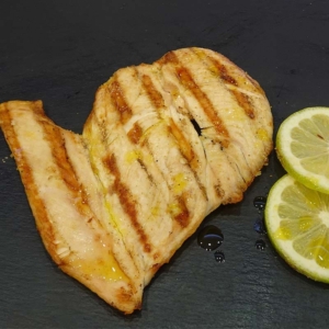 Fetta di Pollo Arrosto