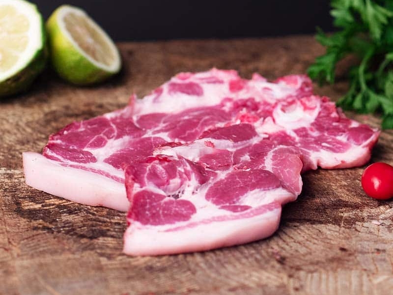 Capocollo: consigli di preparazione