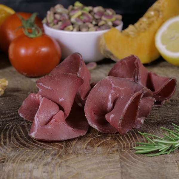 bresaola