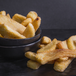 patatine fritte