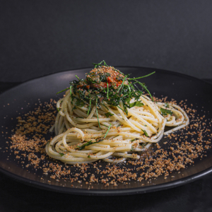 spaghetti alla carrettiera