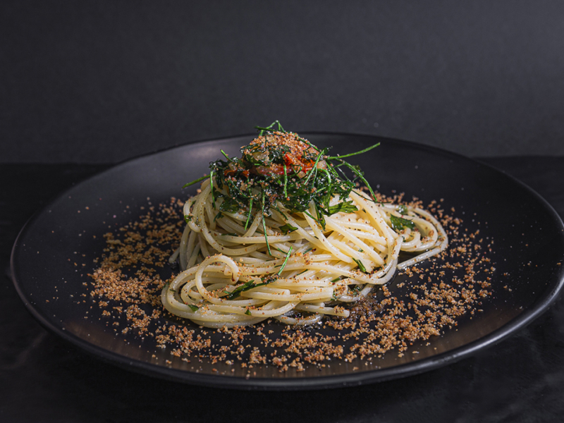 Spaghetti alla carrettiera: curiosità