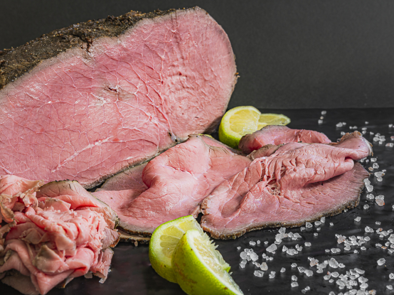 Roastbeef: storia e curiosità