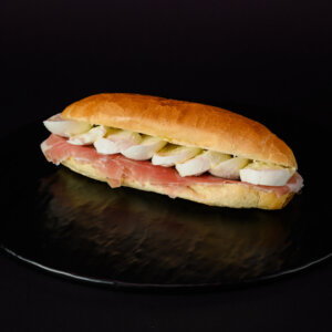 panino campano
