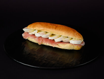 panino campano
