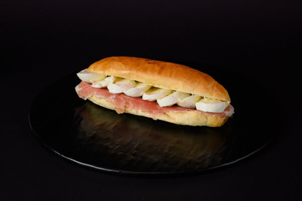 panino campano