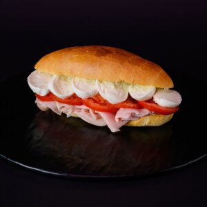 Panino Italiano