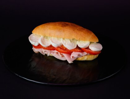 Panino Italiano