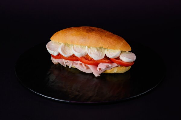 Panino Italiano