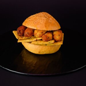 PANINO PANELLE E CROCCHè