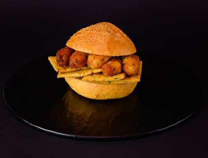 PANINO PANELLE E CROCCHè