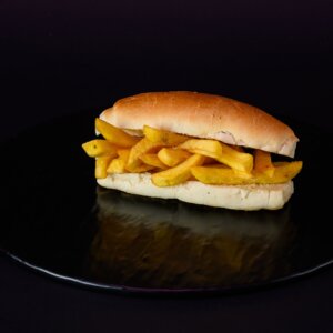 panino patatoso