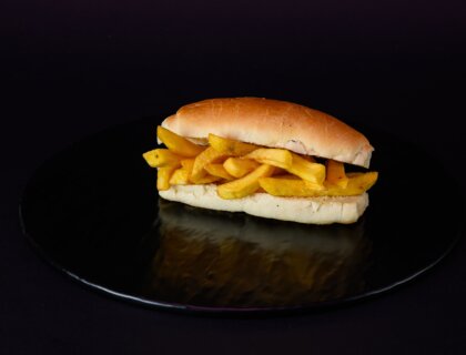 panino patatoso