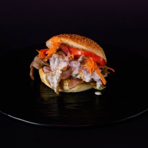 panino kebab