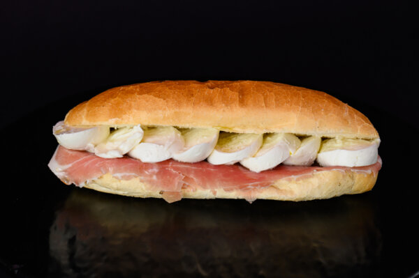 panino campano