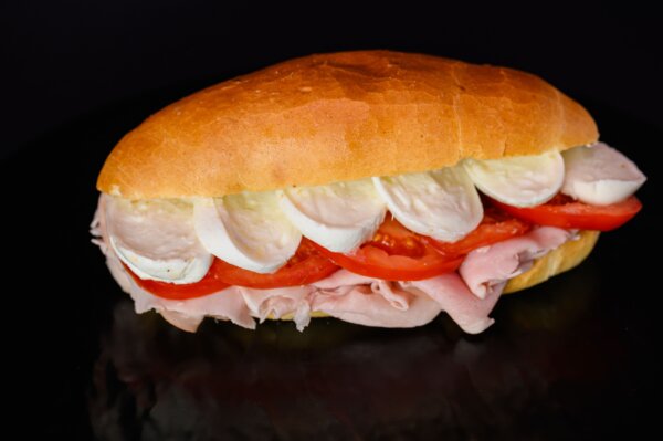 panino italiano