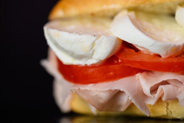 panino italiano