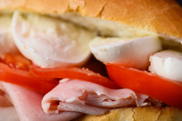 panino italiano