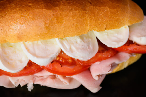 panino italiano
