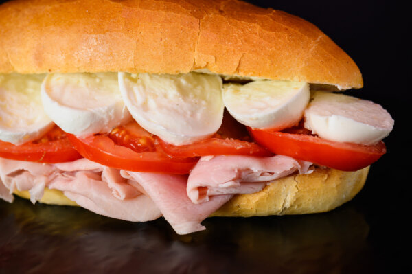 panino italiano