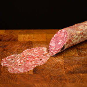 Salame Napoli