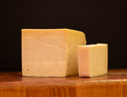 Caciocavallo Fresco di Cinisara