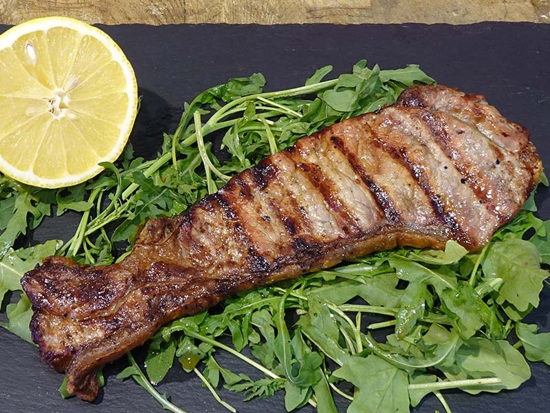 Trinca di vitello: i tanti modi di cucinarla