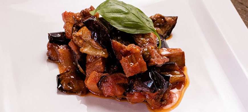 caponata