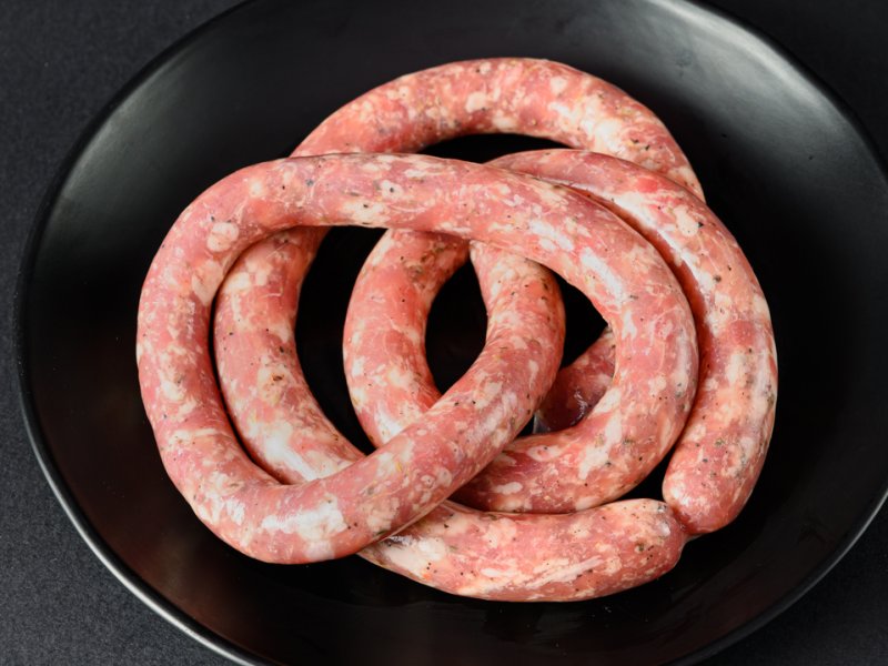 Salsiccia: le ricette per esaltarne il gusto