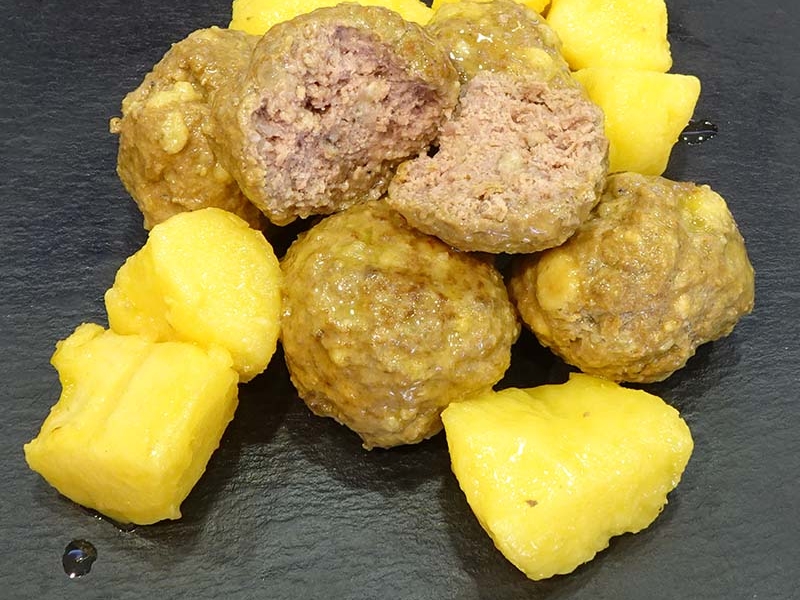 Le polpette: un grande classico evergreen