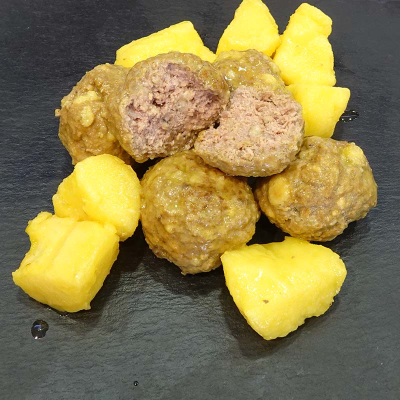 Polpette | Macelleria Sparacello