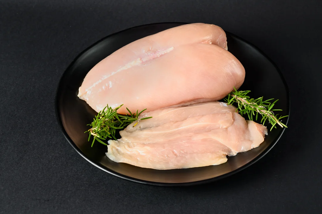 Petto di pollo a fette  Macelleria Sparacello Carni Gastronomia