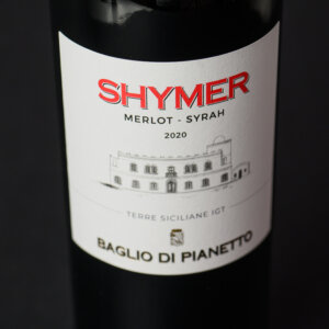 shymer baglio di pianetto