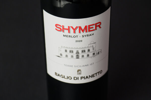 shymer baglio di pianetto