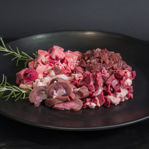 coratella di agnello