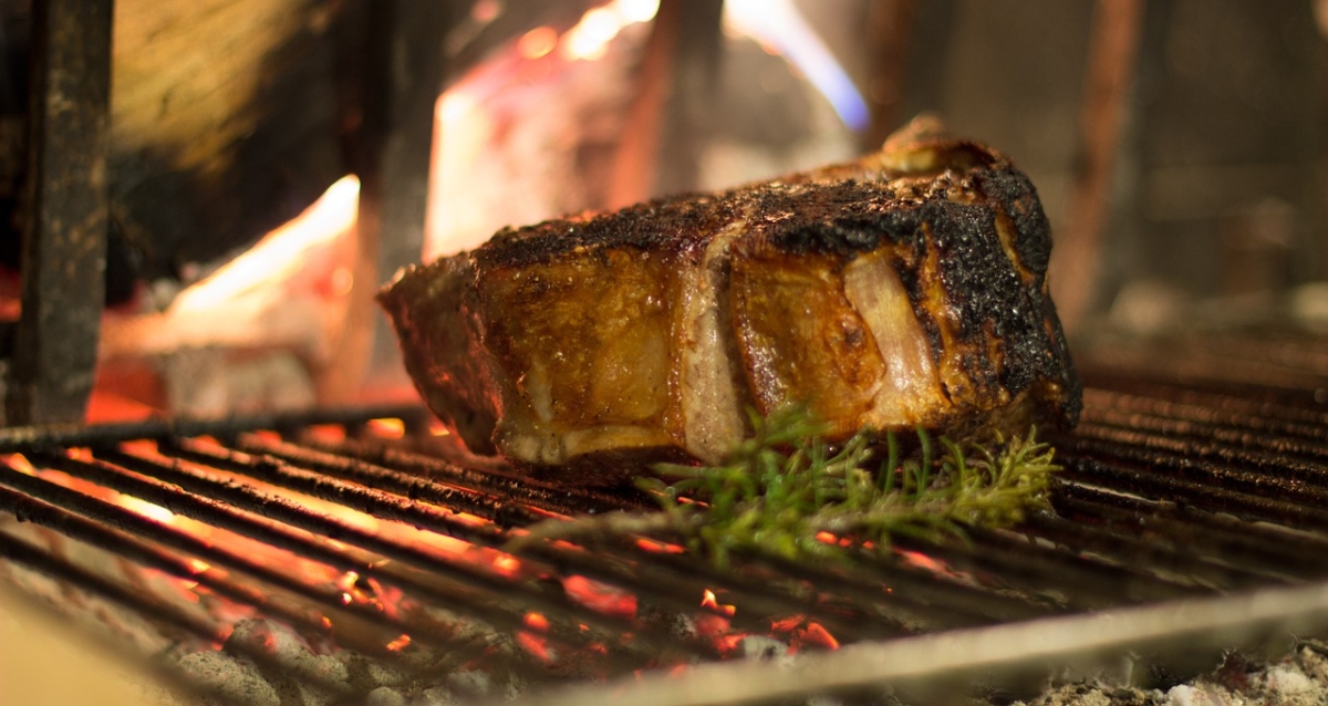 bbq