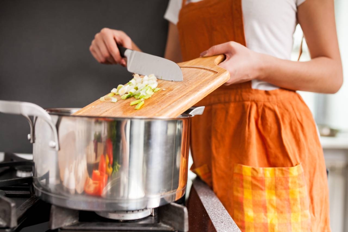 preparare il bollito piemontese
