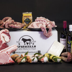BOX Sicilia Bedda