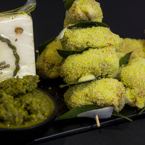 Box Pistacchio Lovers - Macelleria Sparacello