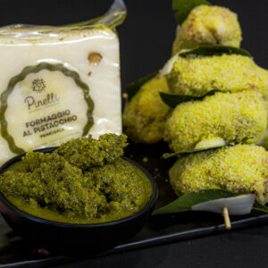 Box Pistacchio Lovers - Macelleria Sparacello