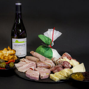 Kit Aperitivo - Macelleria Sparacello