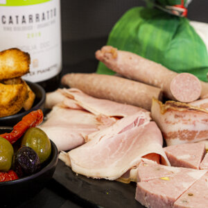 Kit Aperitivo 3 - Macelleria Sparacello
