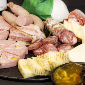 Kit Aperitivo 4 - Macelleria Sparacello